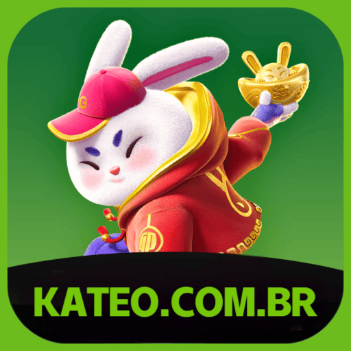 Imagem promocional da KATEO mostrando a plataforma e suas vantagens